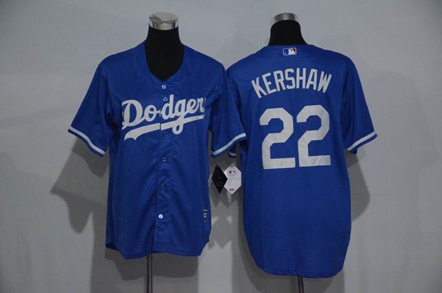 2017 kid mlb jerseys-059